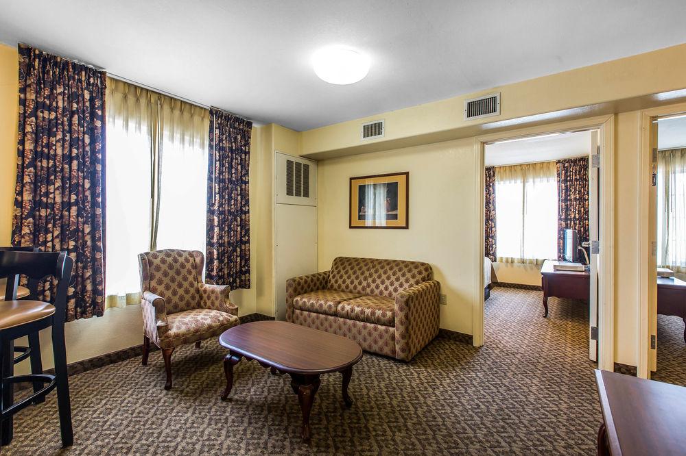 Comfort Inn & Suites El Centro I-8 Exterior photo